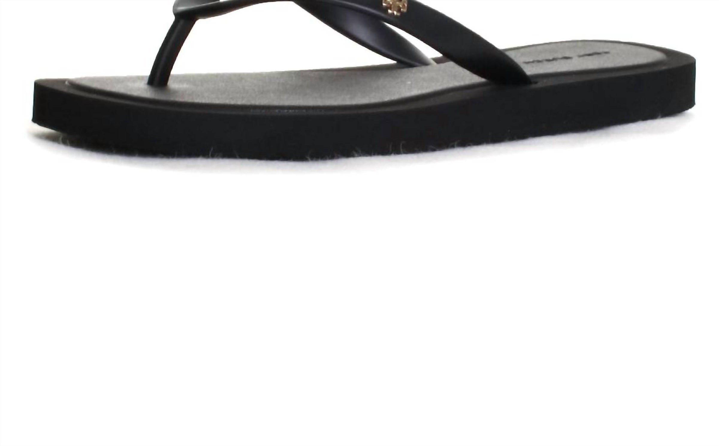 Tory Burch - Women's Kira Padded Flip Flop Sandals