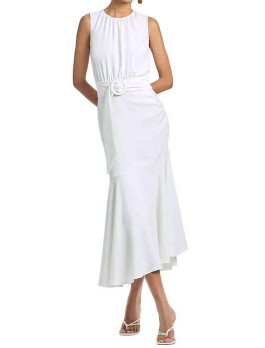 Sachin & Babi - Sleeveless Camila Dress