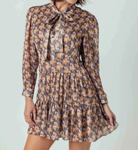 Sundays - Women's Ziva Dress