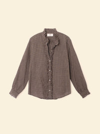 Xirena - Amelie Button Front Shirt