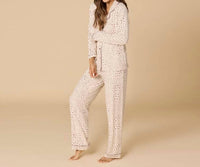 Softies - Sleep Soft Animal Print Loungewear Set