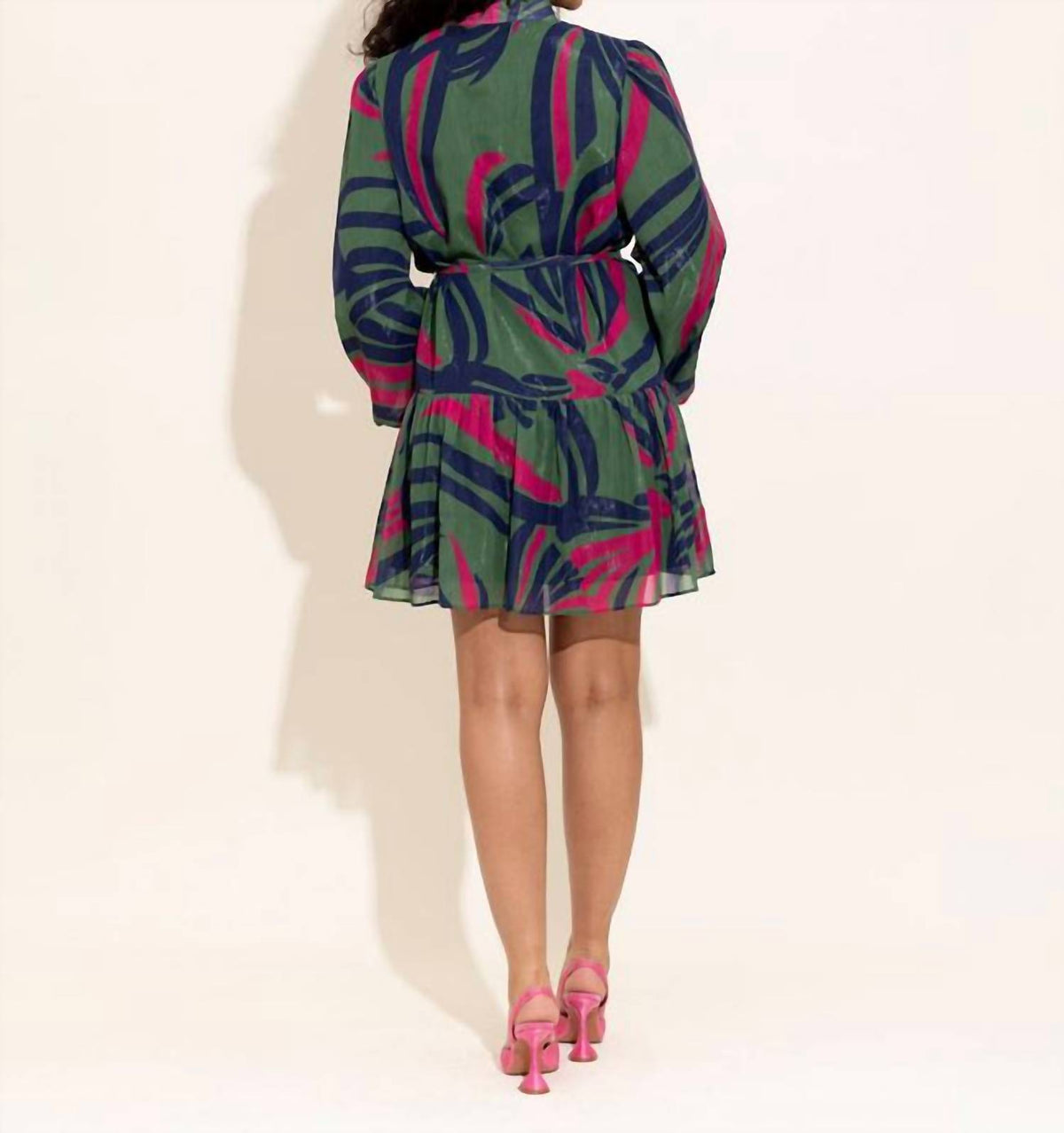 Alden Adair - Adele Dress