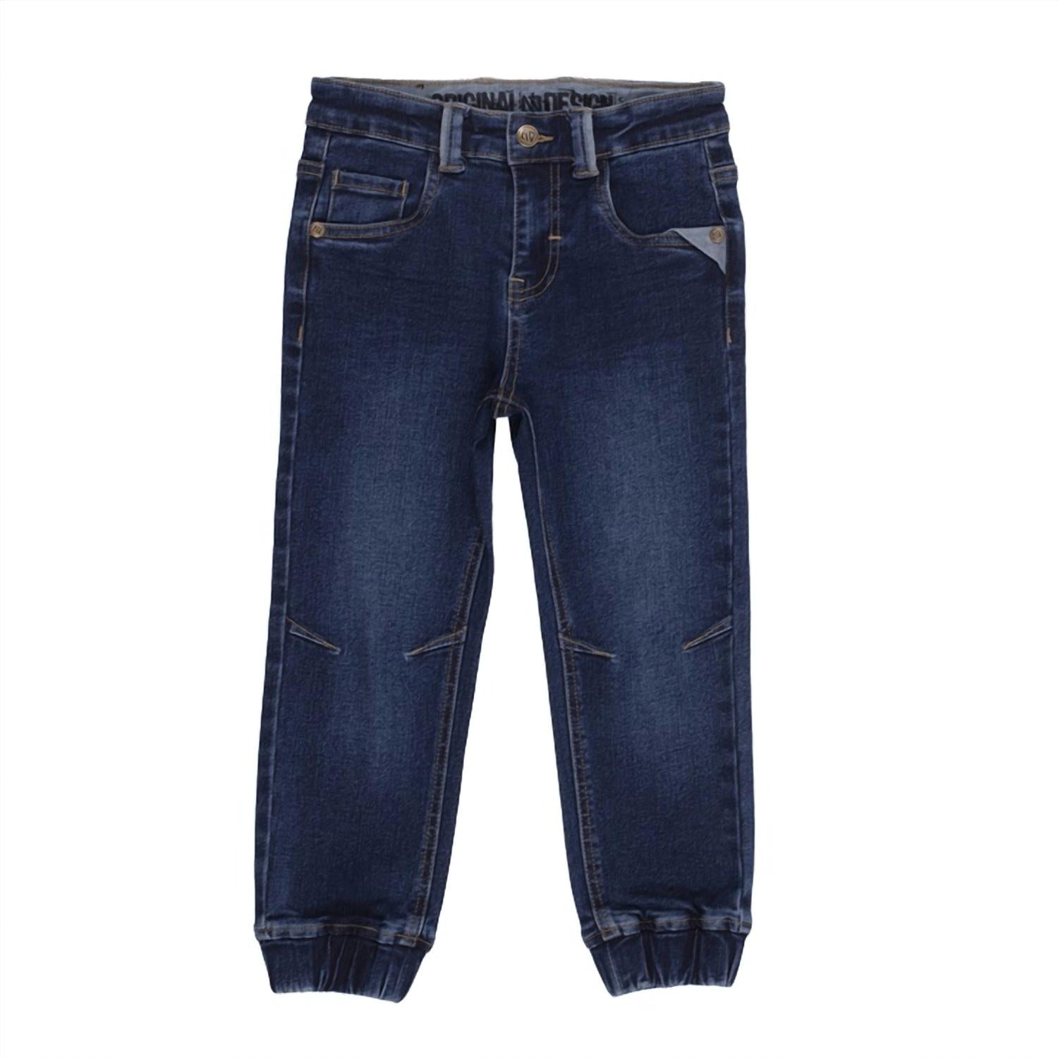 Noruk Collection - Boy's Jogger Pants