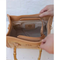 Caroline Hill - Kennedy Tote