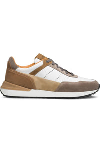 Magnanni - Men's Bravo Sneaker