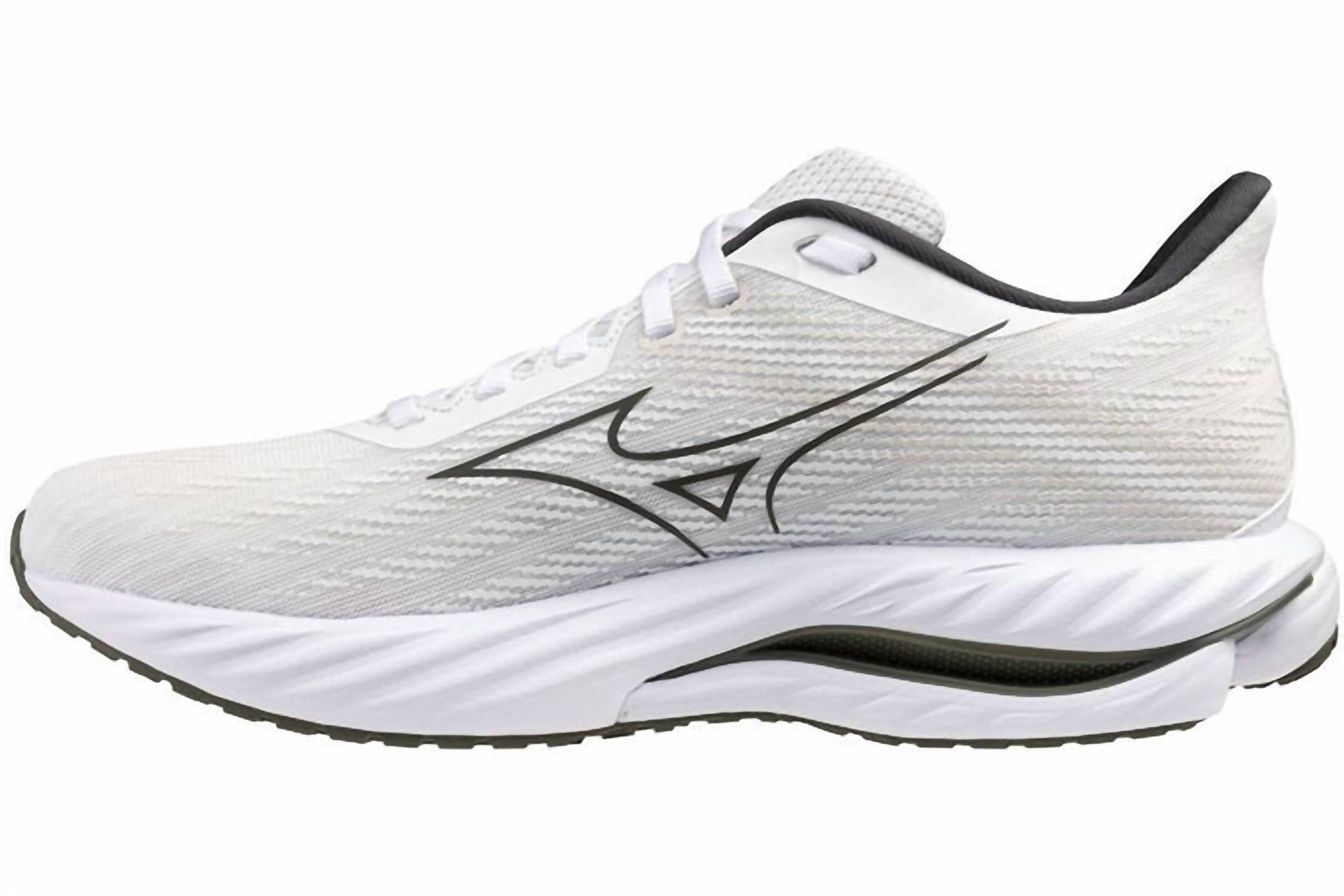 Mizuno - Men's Wave Inspire 21 Running Shoes