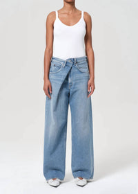 Citizens Of Humanity - Vana Fold Jean