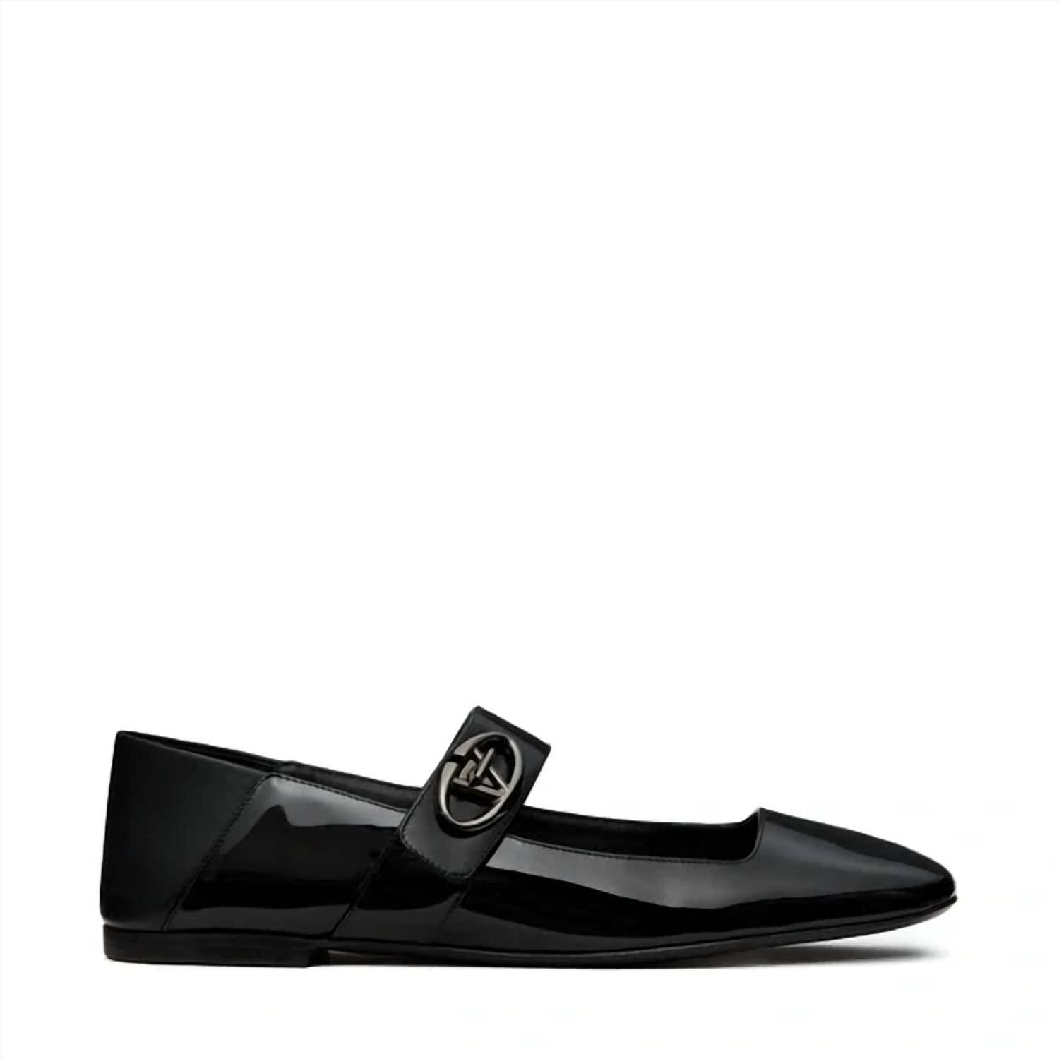 Valentino - Maryjane Flats