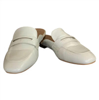 Corkys Footwear Women's It's Fall Y'all Slip Ons in beige - women's sandal