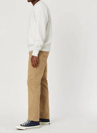 Mavi - Zach Straight Leg Pants