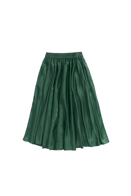 Corey Lynn Calter - Women's Capri Midi Skirt