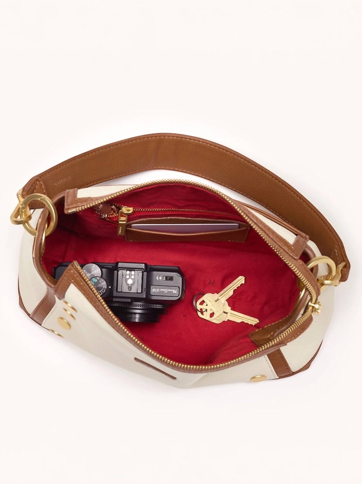 Hammitt - Bryant Med Courtyard Crossbody Bag