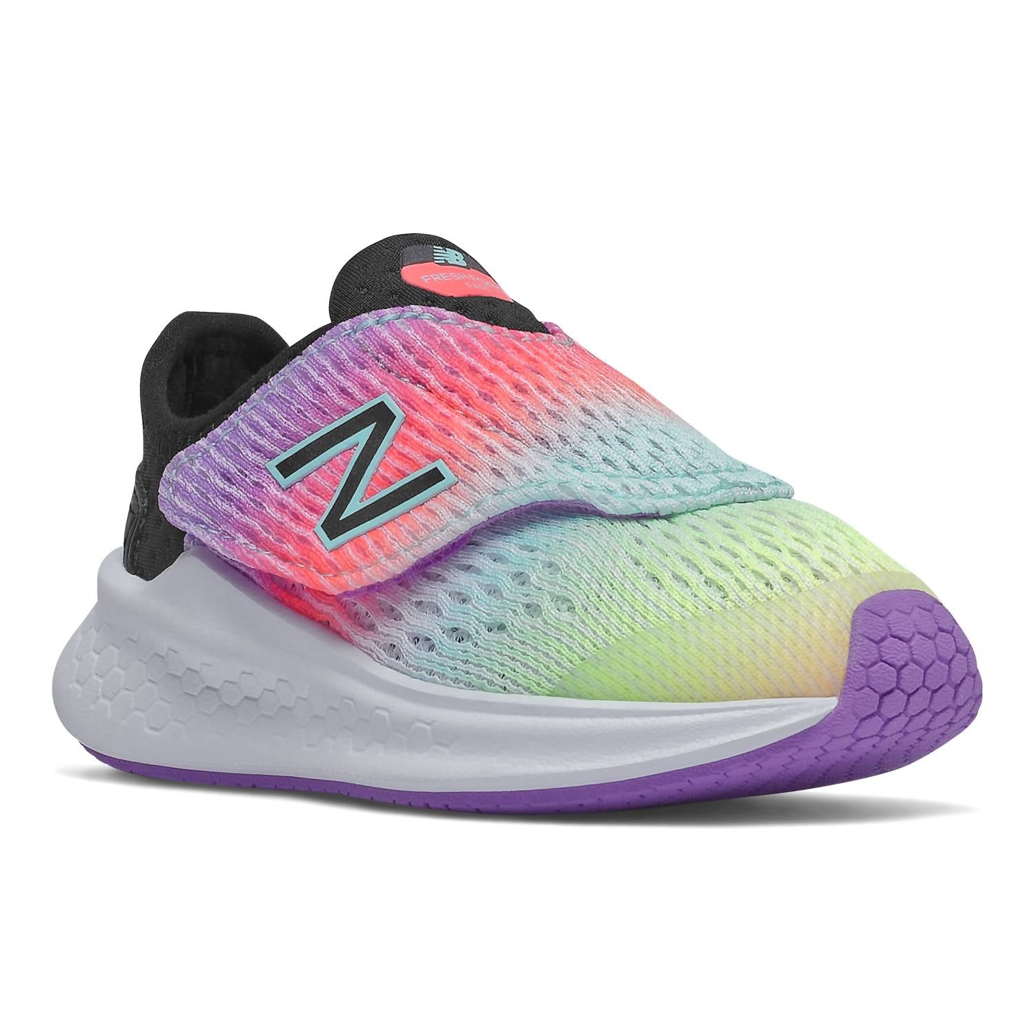 New Balance - Kid's Neo Fresh Foam Running Shoe