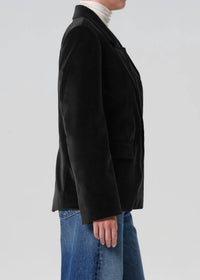 Citizens Of Humanity - Matteau Velvet Blazer