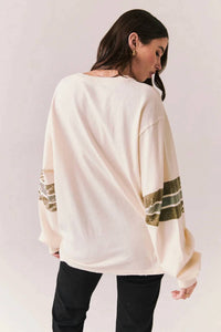 Chaser - Women's Elvis Long Sleeve Tee