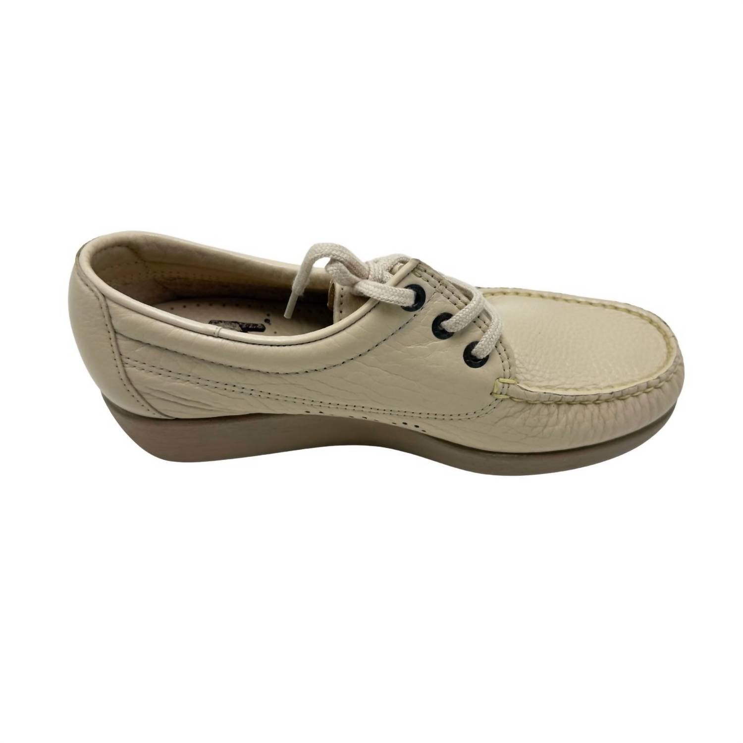 Sas - Men's Amigo Lace Up Comfort Shoes