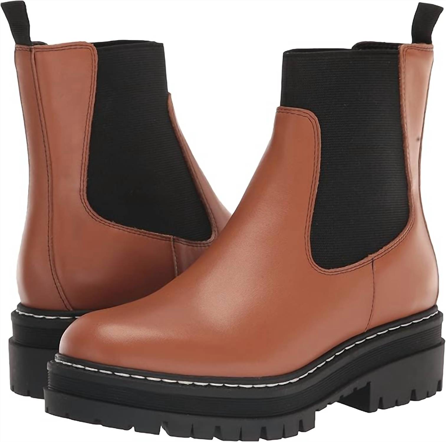 Marc Fisher - Women's Patrick Ankle Boots