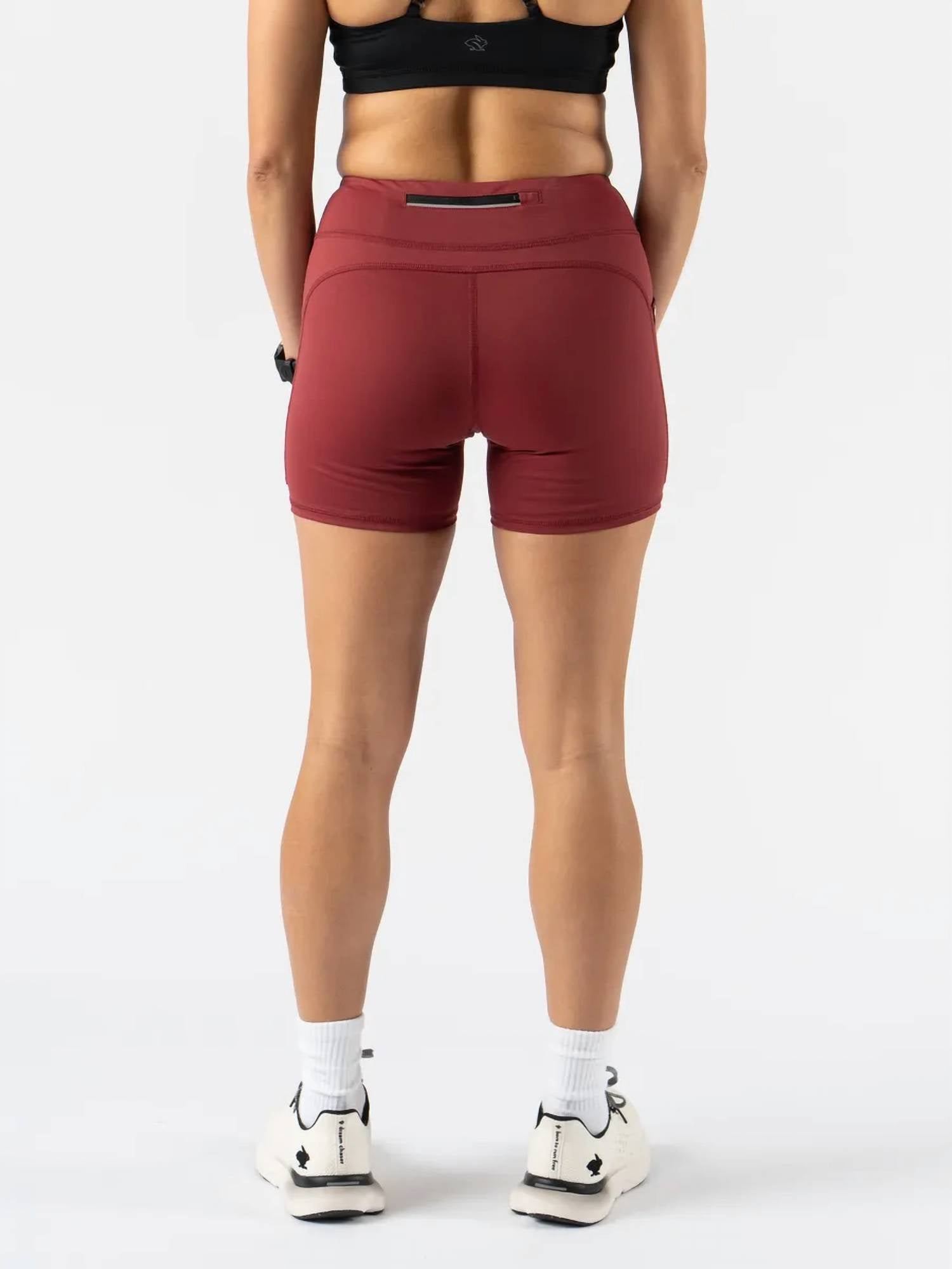 Rabbit - Speed Leggy Athletic Shorts