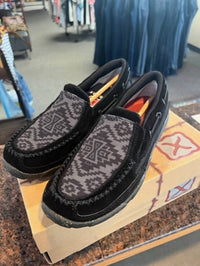Twisted X - Women's Slip-on Driving Moccasins