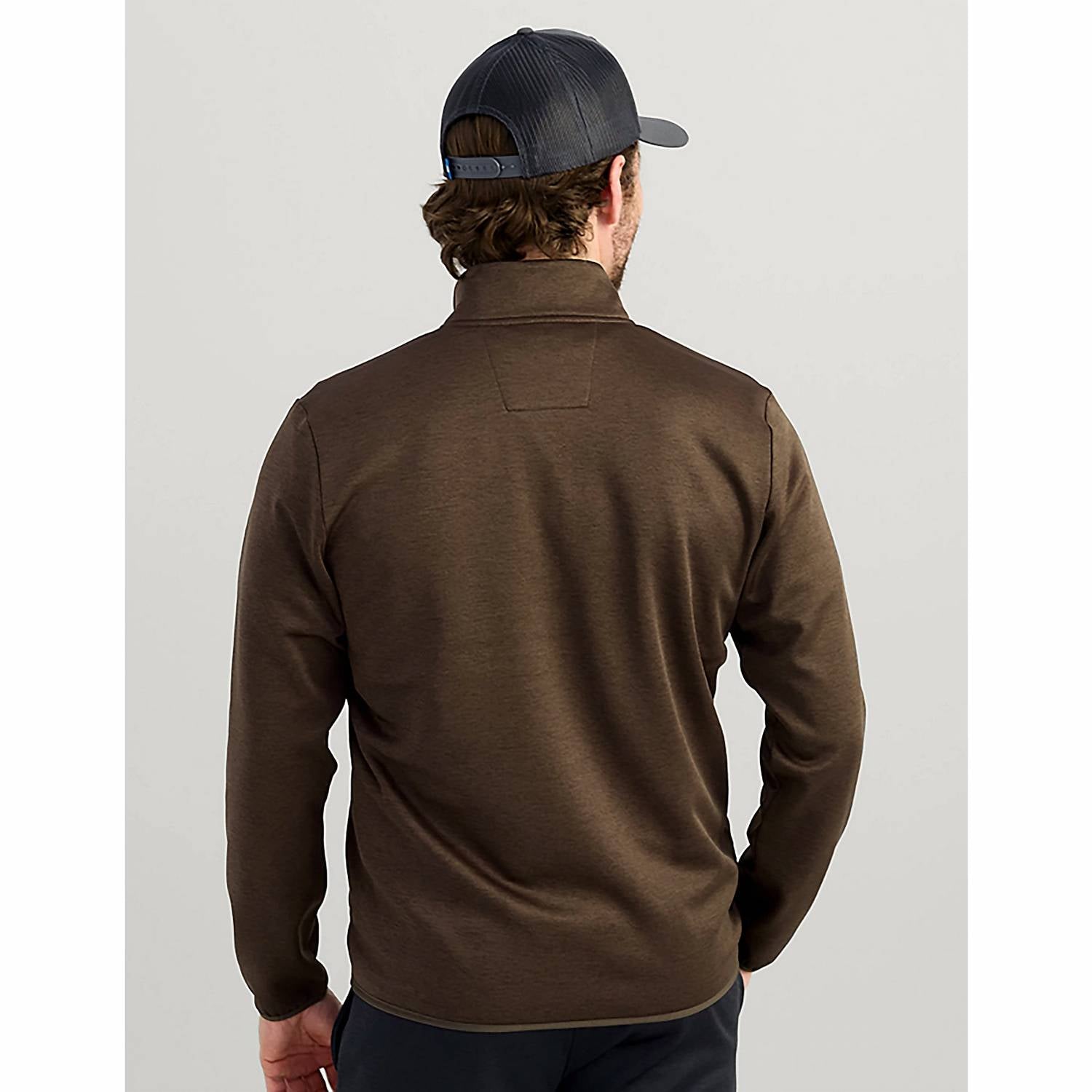 Huk - Coldfront+ 1/4 Zip Pullover