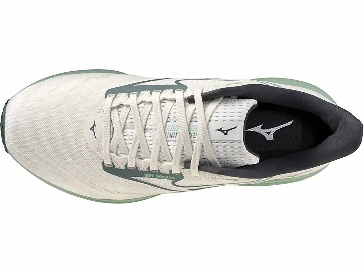 Mizuno - Men's Wave Rider 29 Shoe
