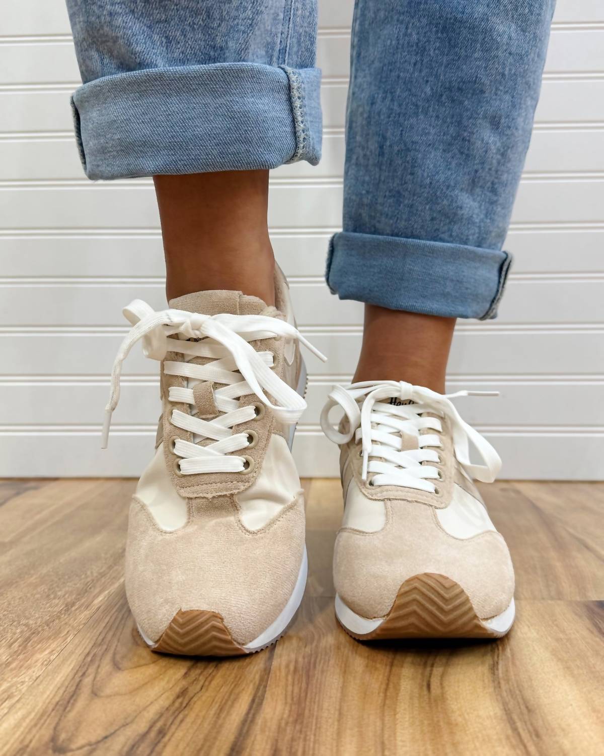 Corkys Footwear - Women's Jet Lag Sneakers