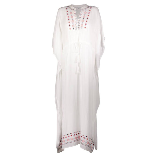 Guadalupe Design - Gracie Long Kaftan