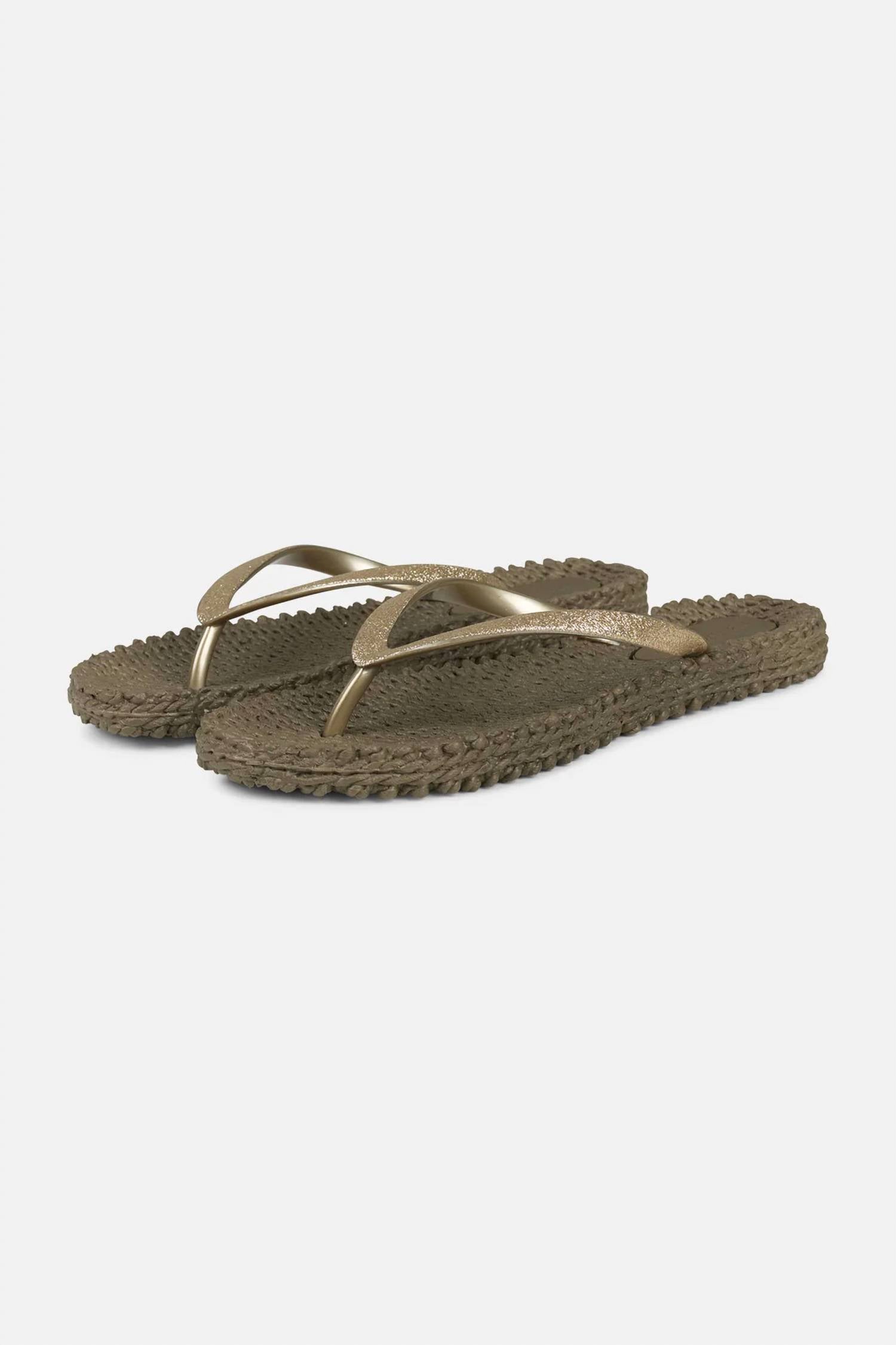 Ilse Jacobsen - Women's Cheerful Flip Flop Sandals