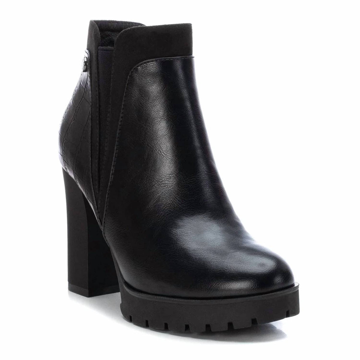 Refresh - Women's Dress Booties