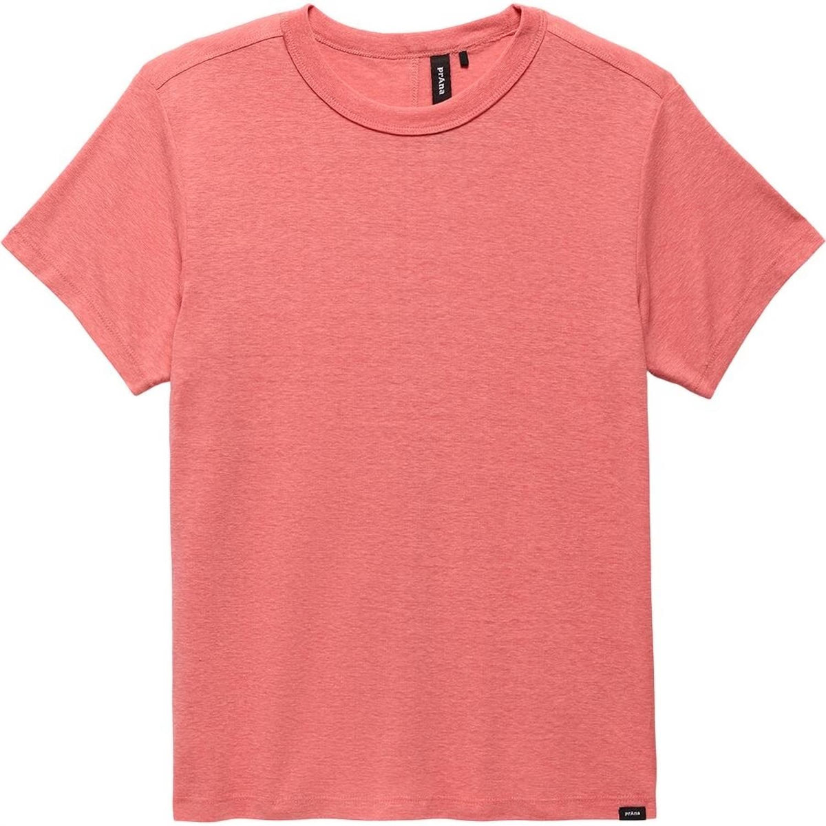 Prana - Cozy Up Short Sleeve Crewneck Tee