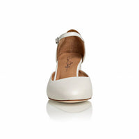 Joan Oloff - Women's Sally Mestico Luxury Nappa Pump