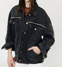 Isabel Marant - Manona Jacket