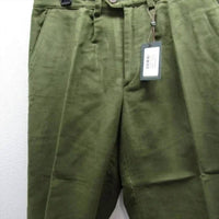 Laksen - Men’s Belgravia Moleskin Knickers Pants