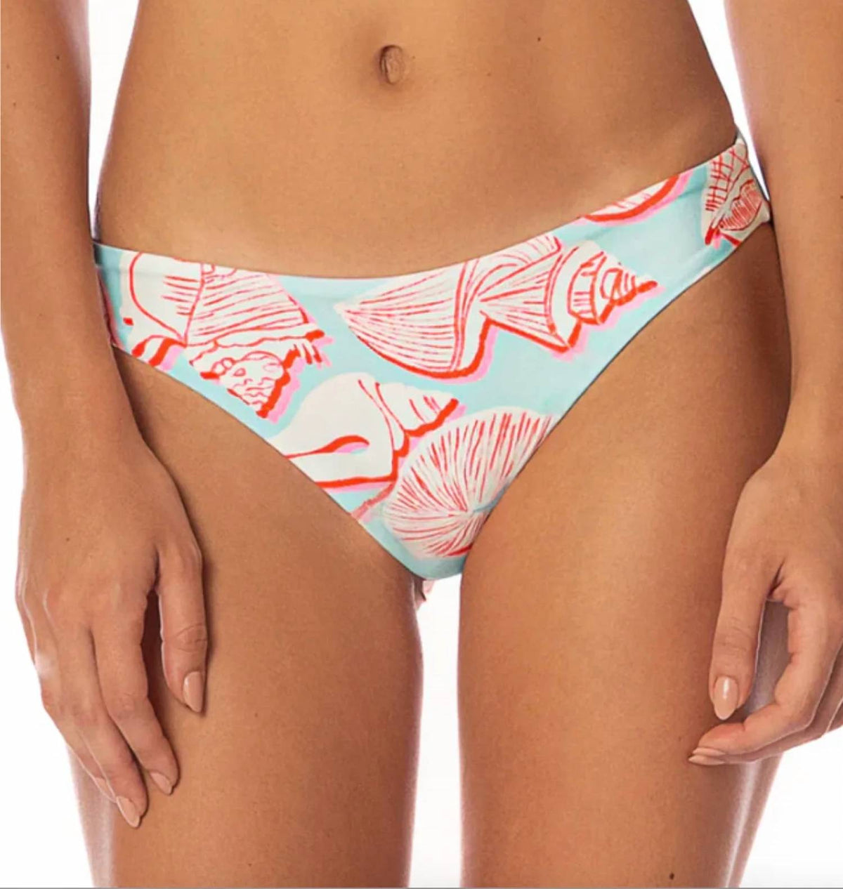Maaji - Australian Reef Sublimity Bikini Bottoms