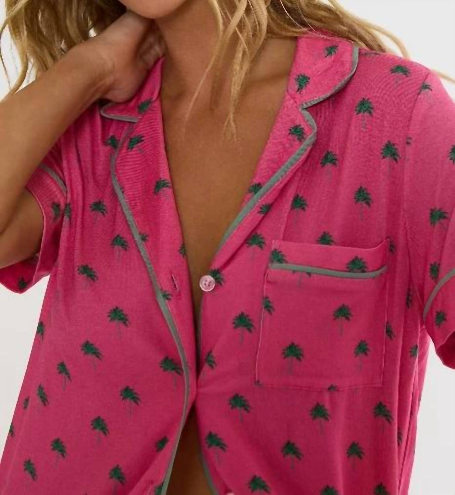 Beach Riot - Milena Pajama Set