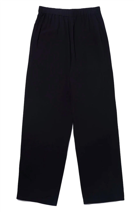 Kule - Suki Straight Leg Pants