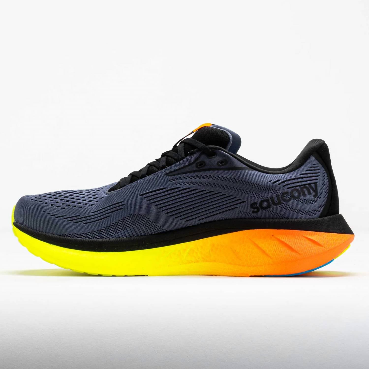 Saucony - Men's Ride 18 Running Shoes
