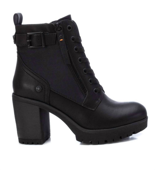 Xti - WOMEN'S DRESS BOOTIES