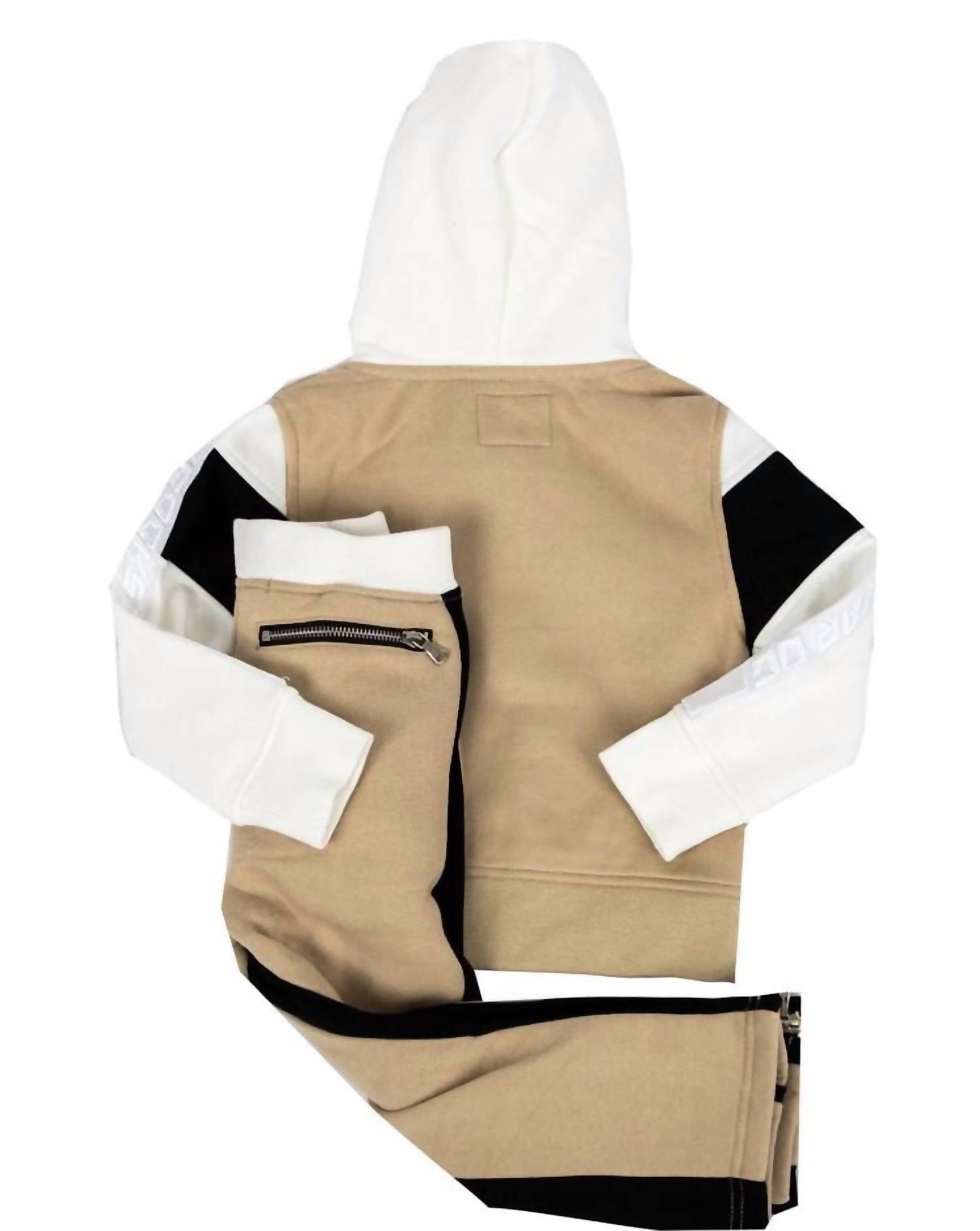 Rockstar Original - Boys' Collin Set