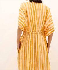Marie Oliver - Women's Venus Caftan Dress