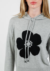 Lisa Todd - Poppy Hoodie