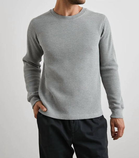 Rails - Wade Thermal Sweater