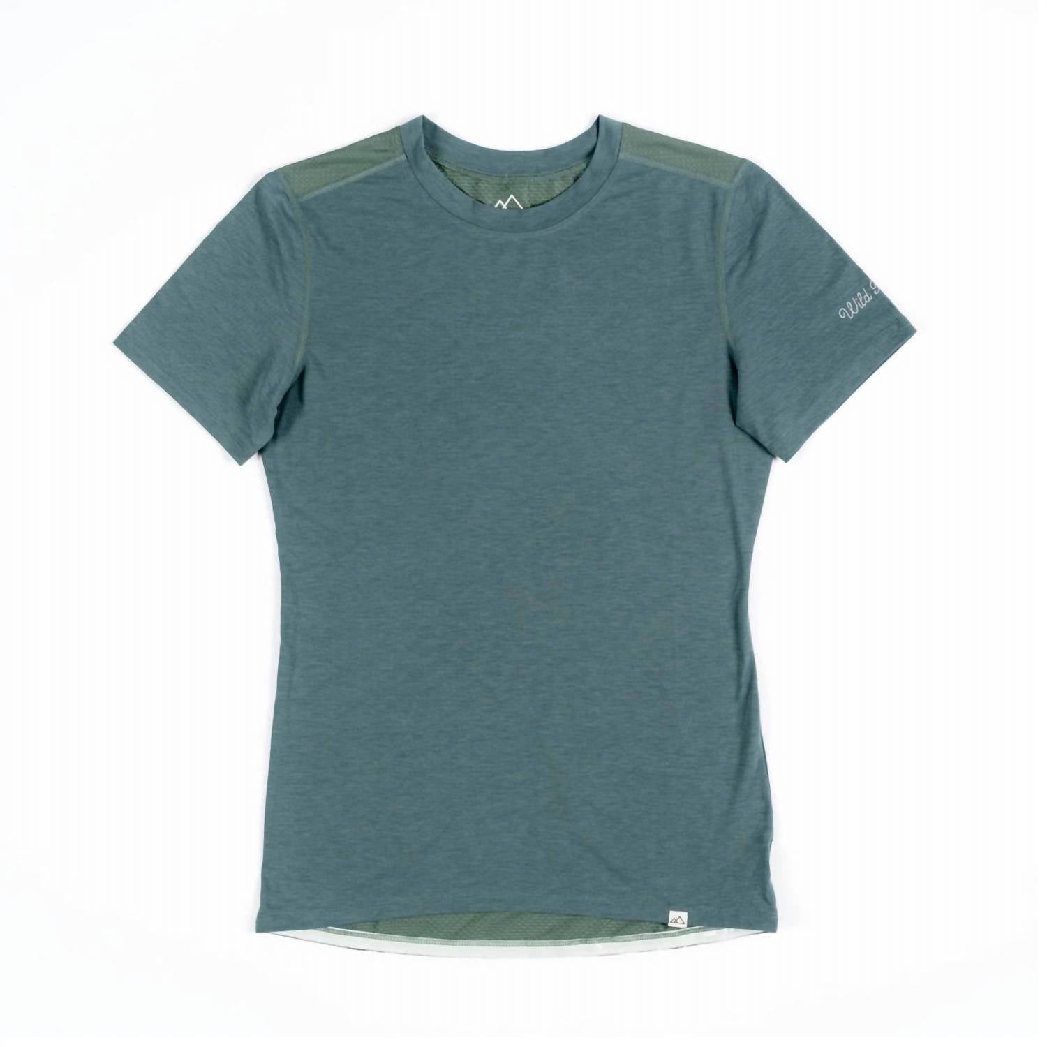 Wild Rye - Salida Bike Jersey