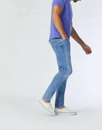 Mavi - Jake Slim Leg Jeans