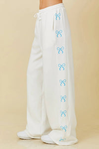 Mainstrip - All The Bows Sweatpants
