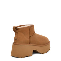 Ugg - Women's Classic Ultra Mini New Heights Boots