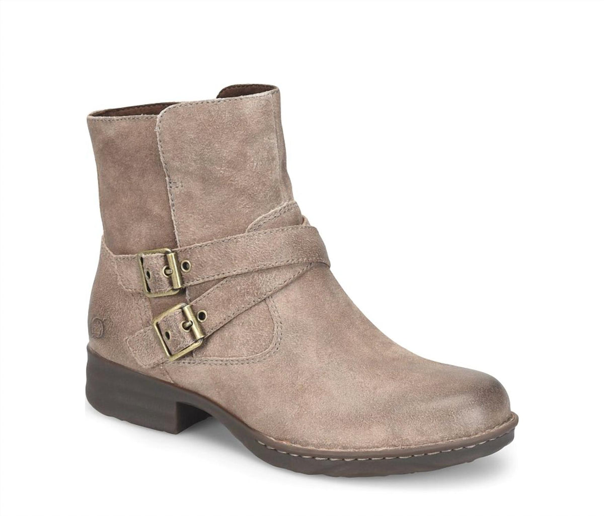 Born - Women's McGee Boot