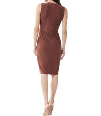 Joseph Ribkoff - Ring Ornament Dress
