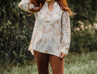 Layerz Clothing - Brenda Top