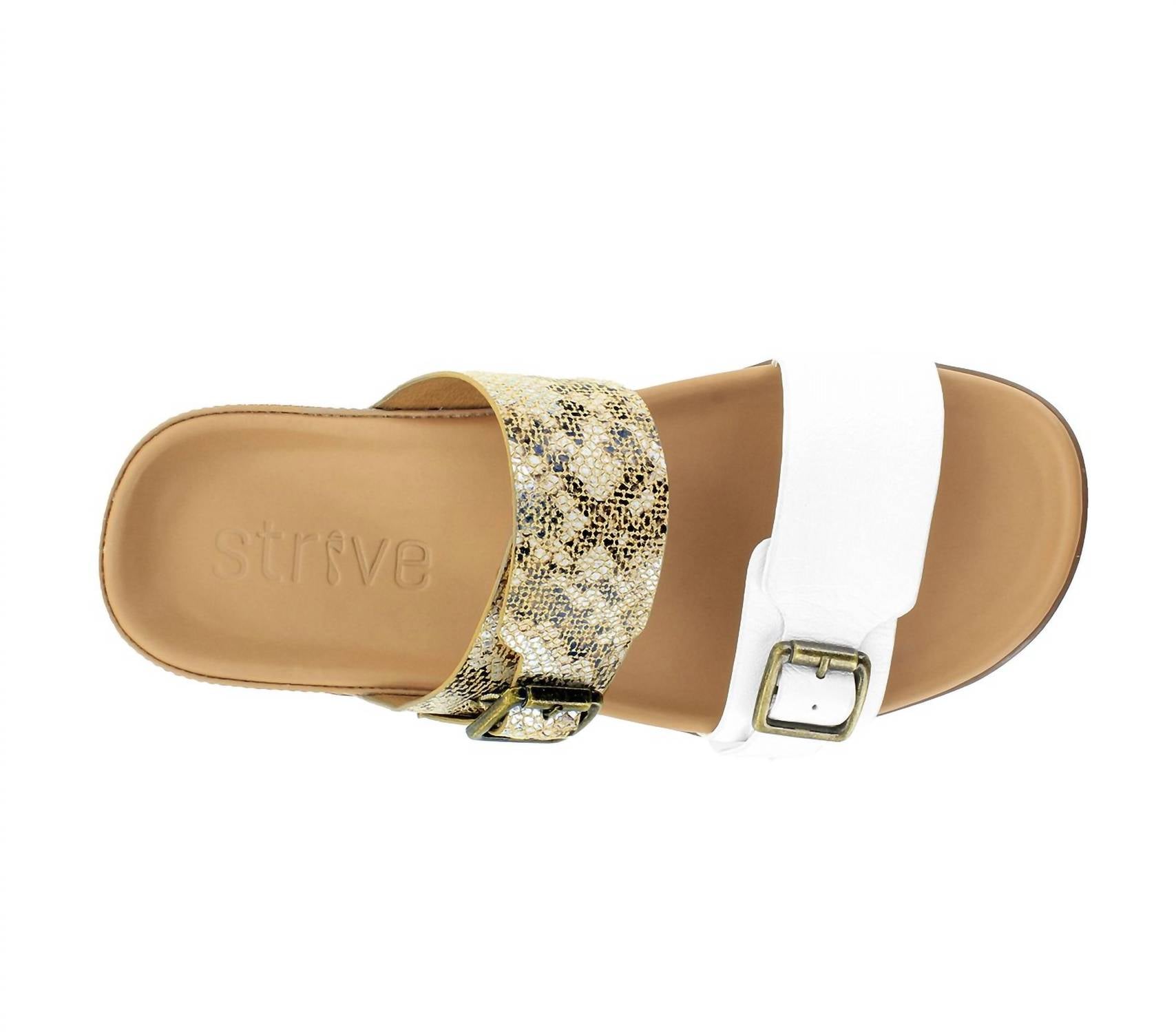 Women's Caprera Sandals